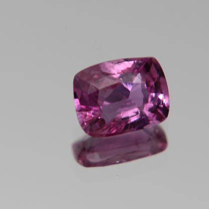 Pink Sapphire 1.03 ct