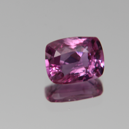 Pink Sapphire 1.03 ct