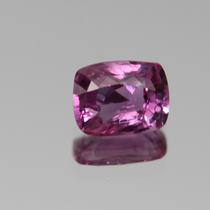 Pink Sapphire 1.03 ct
