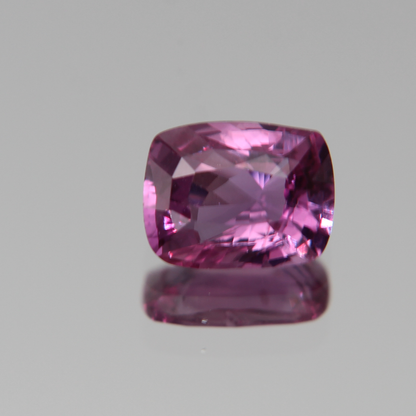 Pink Sapphire 1.03 ct