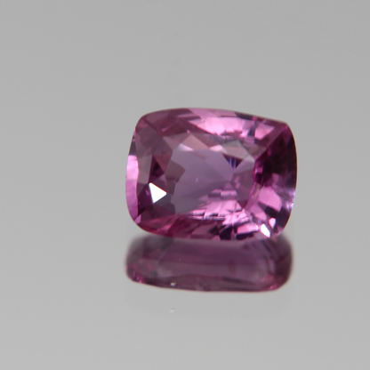 Pink Sapphire 1.03 ct