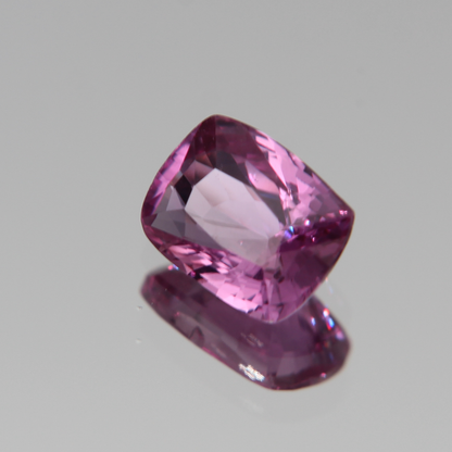 Pink Sapphire 1.03 ct