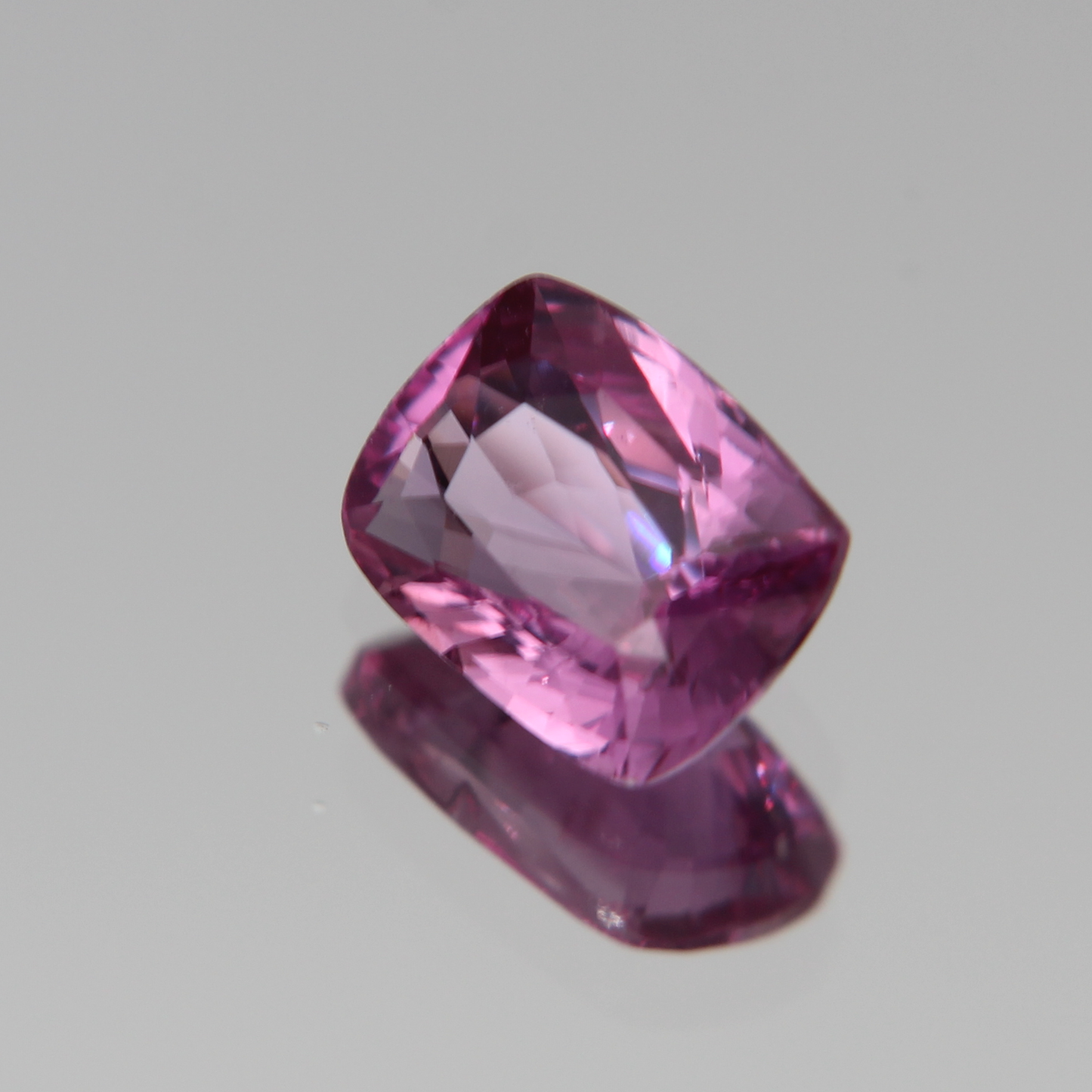 Pink Sapphire 1.03 ct