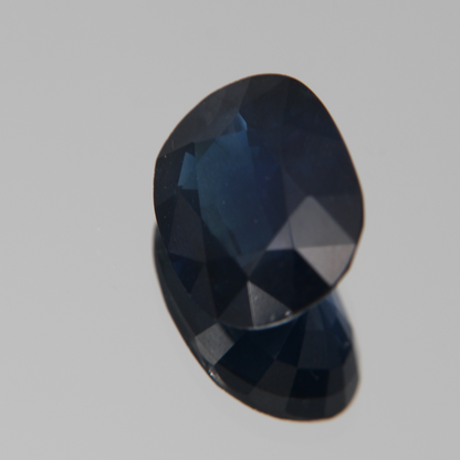 Blue Sapphire 5.78 ct