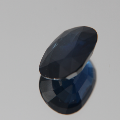 Blue Sapphire 5.78 ct