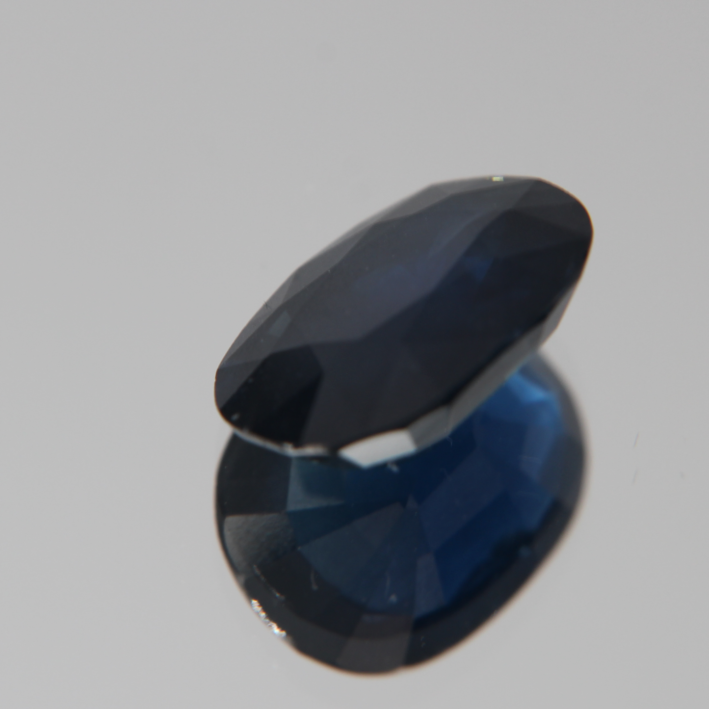 Blue Sapphire 5.78 ct