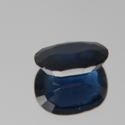 Blue Sapphire 5.78 ct