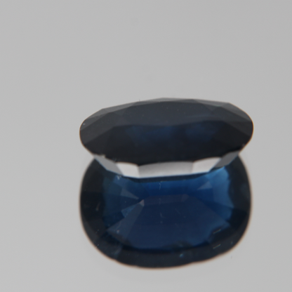 Blue Sapphire 5.78 ct