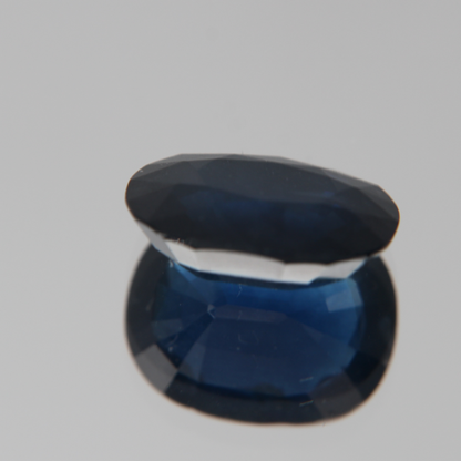 Blue Sapphire 5.78 ct