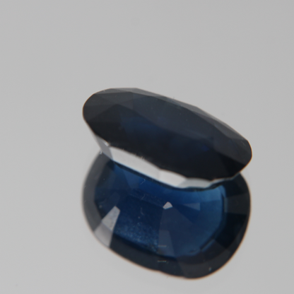 Blue Sapphire 5.78 ct