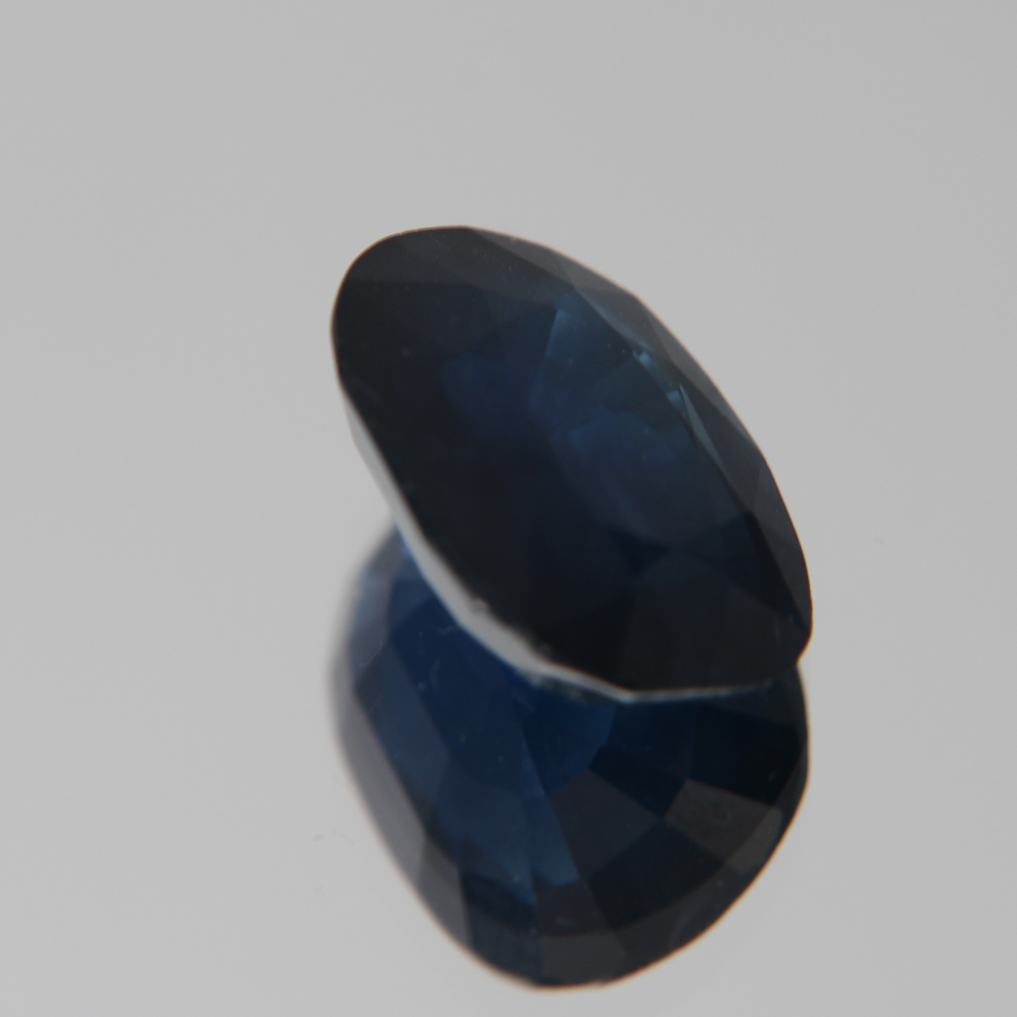 Blue Sapphire 5.78 ct