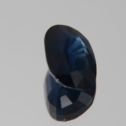 Blue Sapphire 5.78 ct