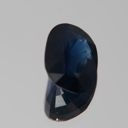 Blue Sapphire 5.78 ct