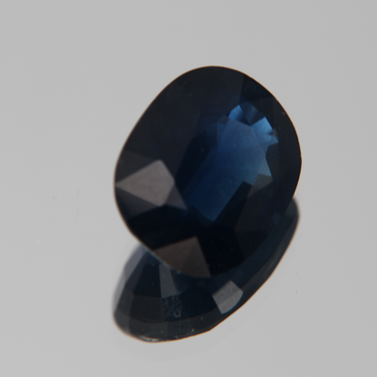 Blue Sapphire 5.78 ct