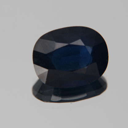 Blue Sapphire 5.78 ct