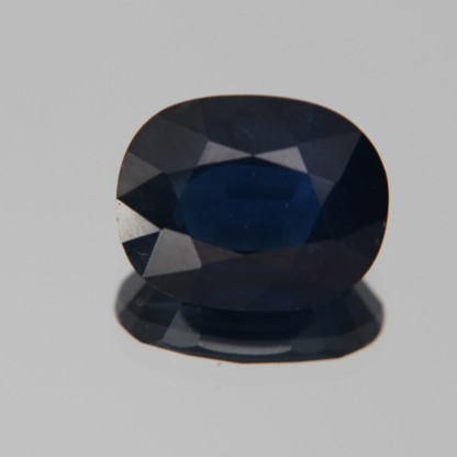 Blue Sapphire 5.78 ct