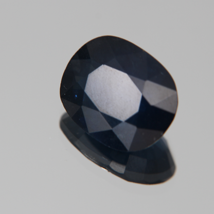 Blue Sapphire 5.78 ct