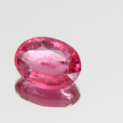 Red/Pink Spinel 2.38 ct