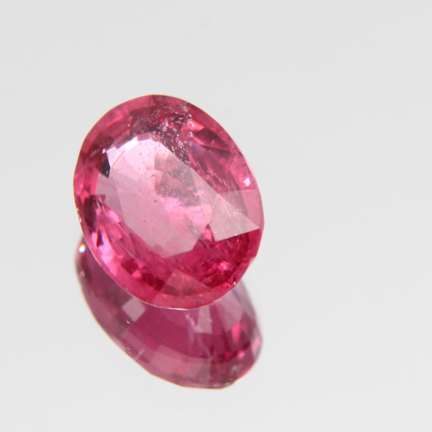 Red/Pink Spinel 2.38 ct