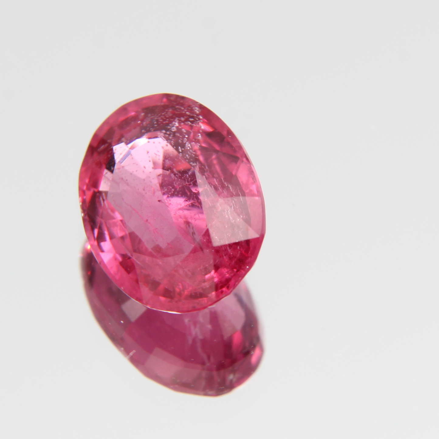 Red/Pink Spinel 2.38 ct