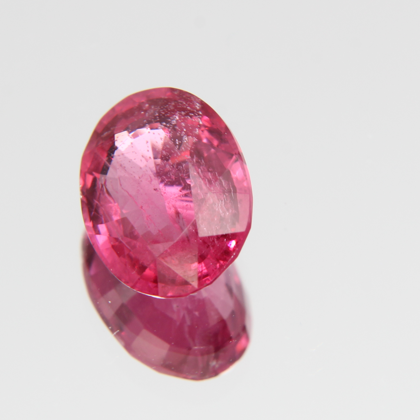 Red/Pink Spinel 2.38 ct