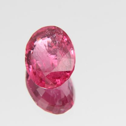 Red/Pink Spinel 2.38 ct