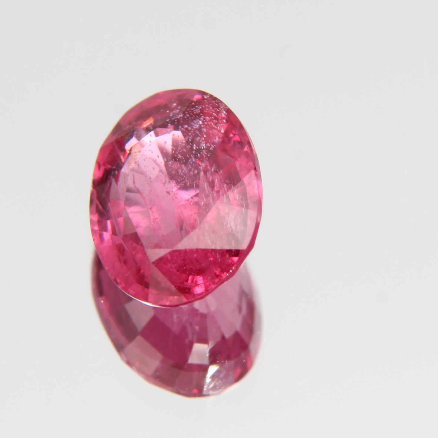 Red/Pink Spinel 2.38 ct