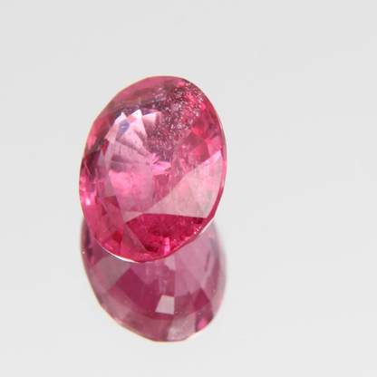 Red/Pink Spinel 2.38 ct