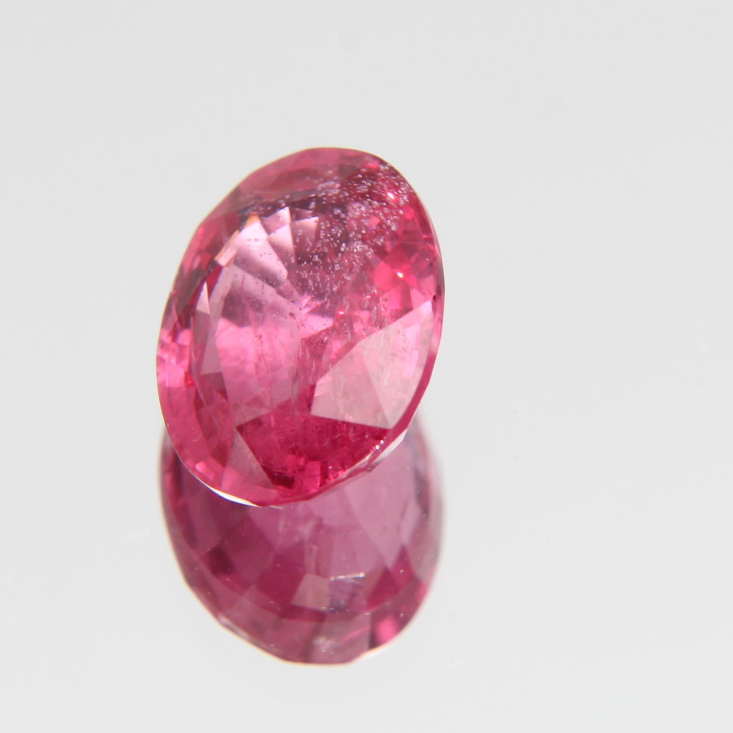 Red/Pink Spinel 2.38 ct