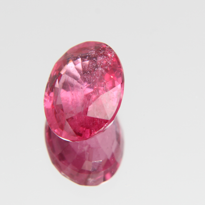 Red/Pink Spinel 2.38 ct