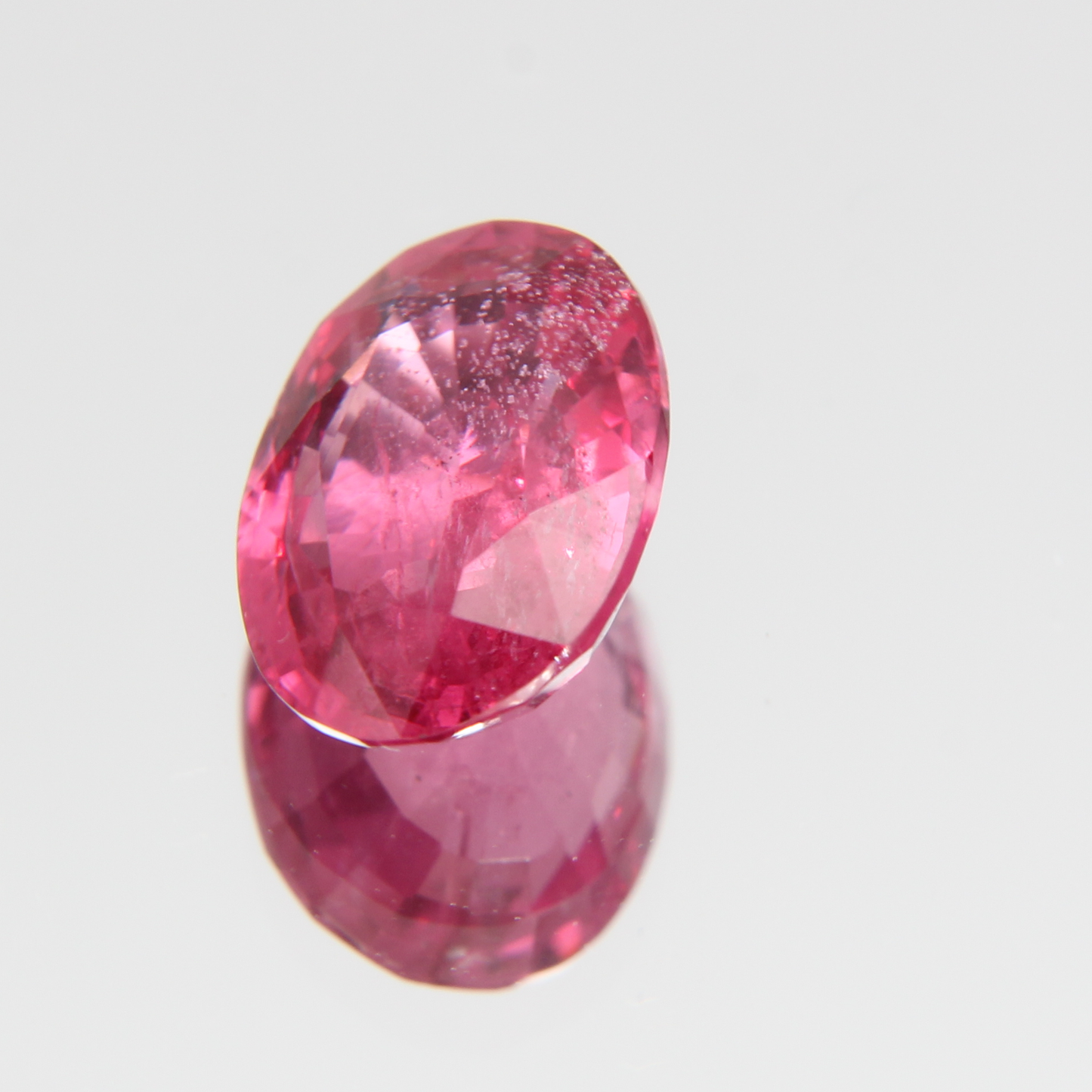 Red/Pink Spinel 2.38 ct