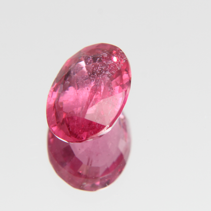 Red/Pink Spinel 2.38 ct