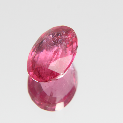 Red/Pink Spinel 2.38 ct