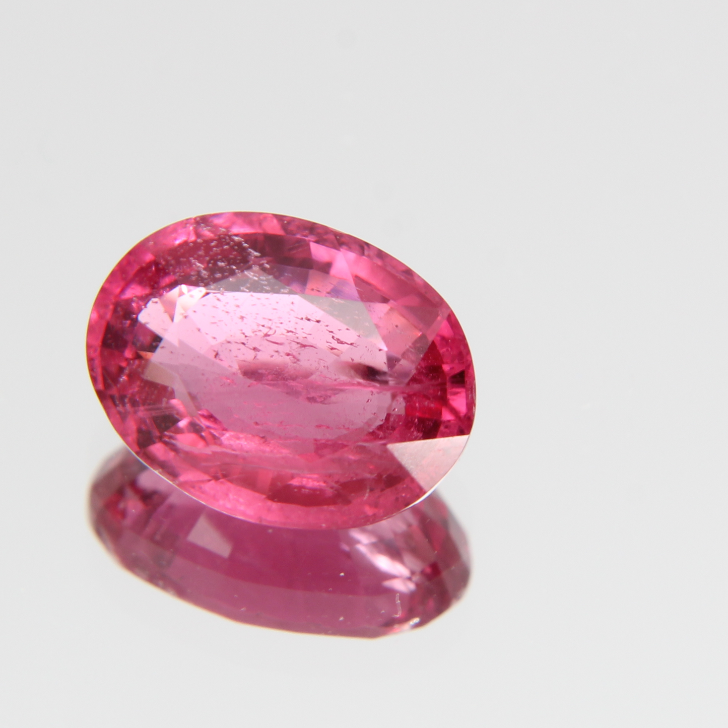 Red/Pink Spinel 2.38 ct