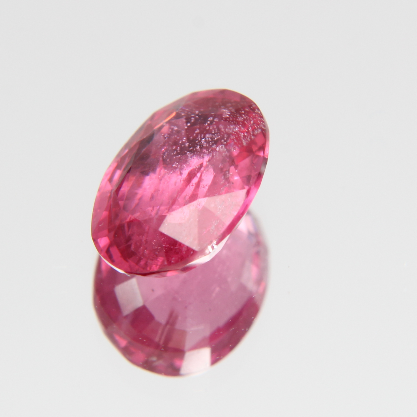 Red/Pink Spinel 2.38 ct