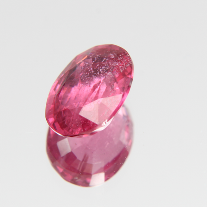 Red/Pink Spinel 2.38 ct
