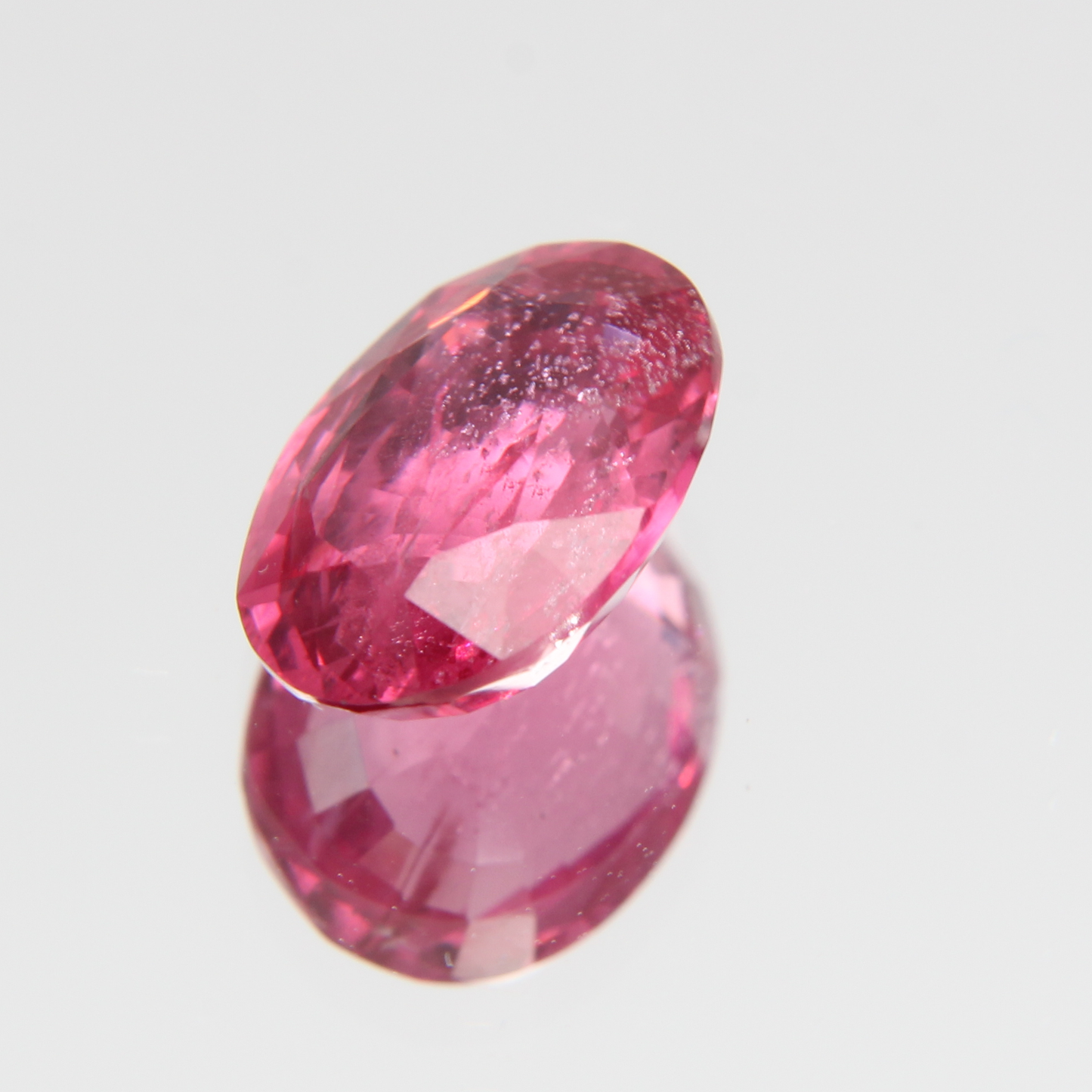 Red/Pink Spinel 2.38 ct