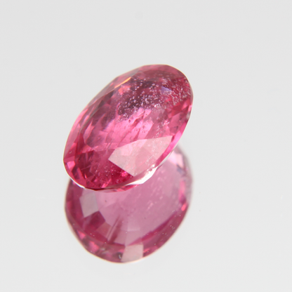 Red/Pink Spinel 2.38 ct