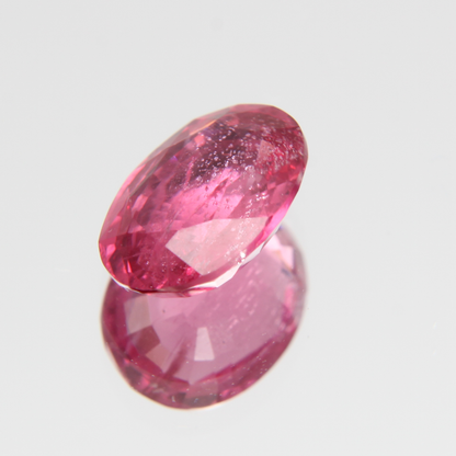 Red/Pink Spinel 2.38 ct