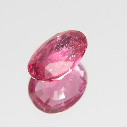 Red/Pink Spinel 2.38 ct