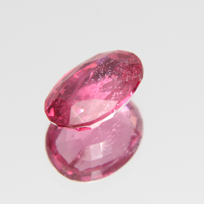 Red/Pink Spinel 2.38 ct