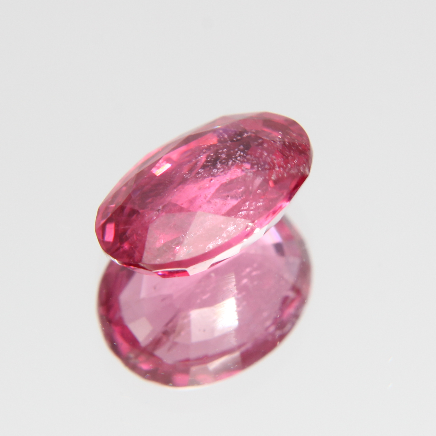 Red/Pink Spinel 2.38 ct
