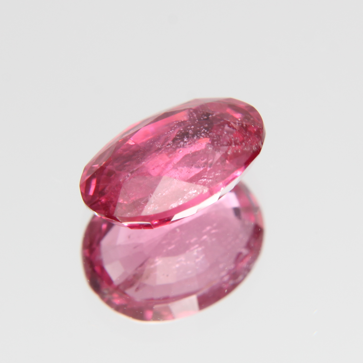 Red/Pink Spinel 2.38 ct