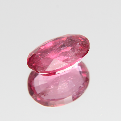 Red/Pink Spinel 2.38 ct