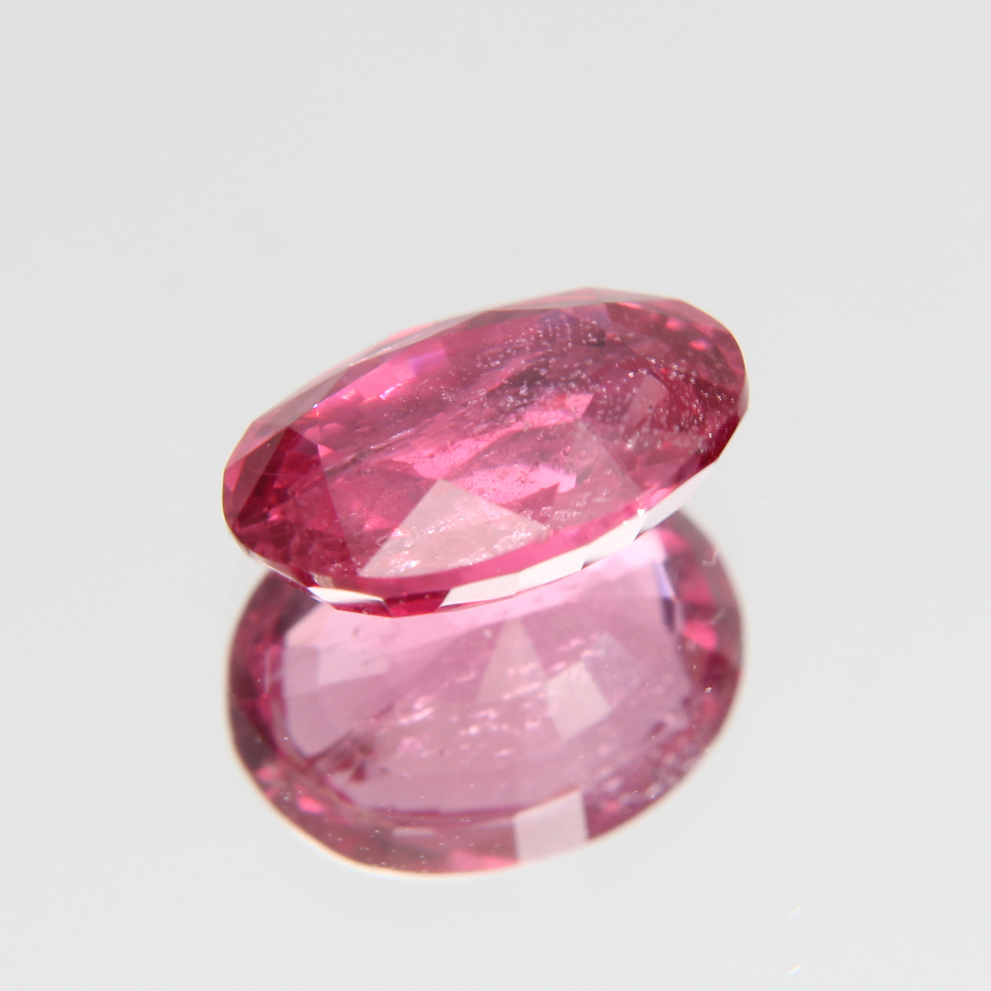 Red/Pink Spinel 2.38 ct