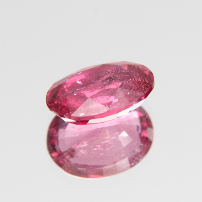 Red/Pink Spinel 2.38 ct
