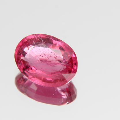 Red/Pink Spinel 2.38 ct