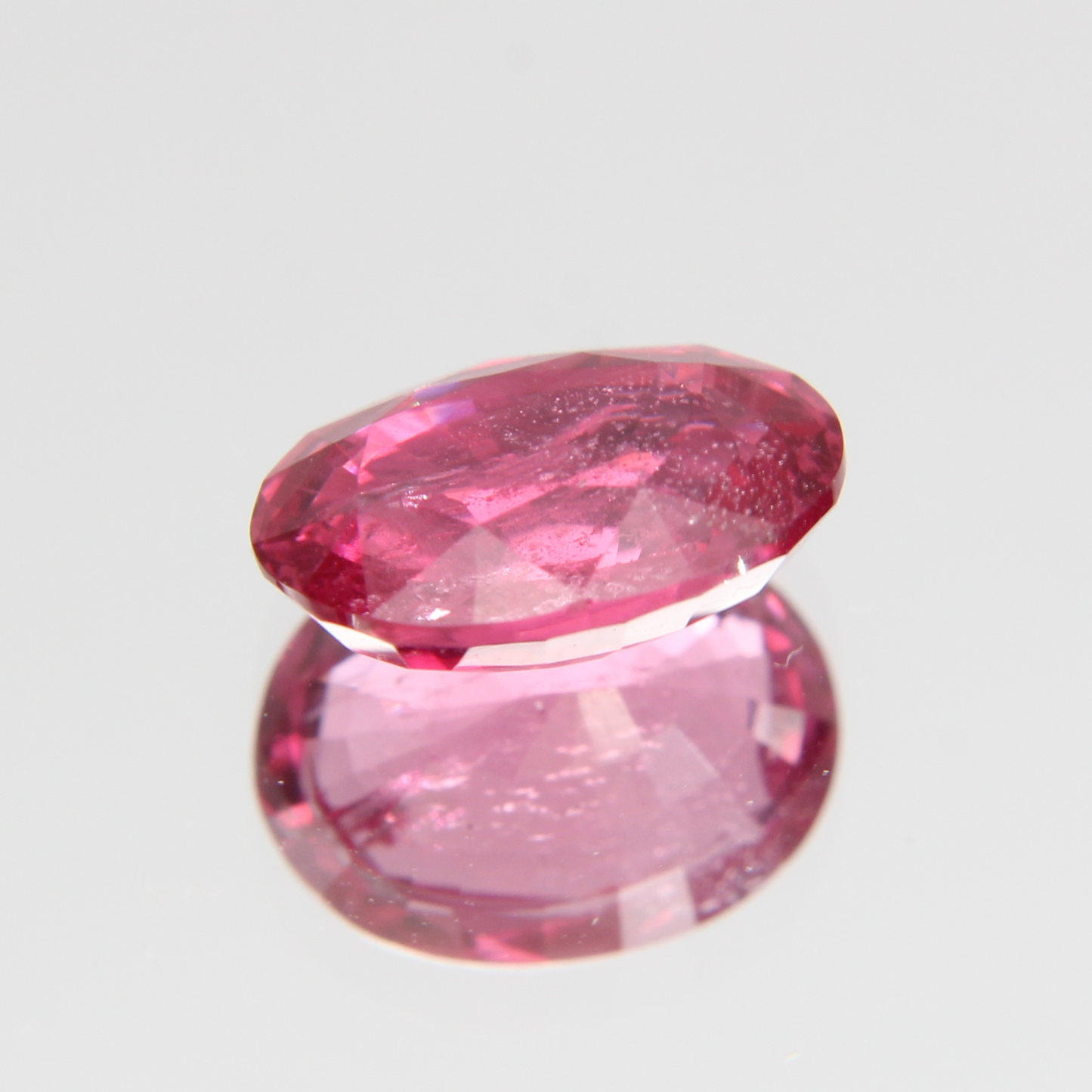 Red/Pink Spinel 2.38 ct
