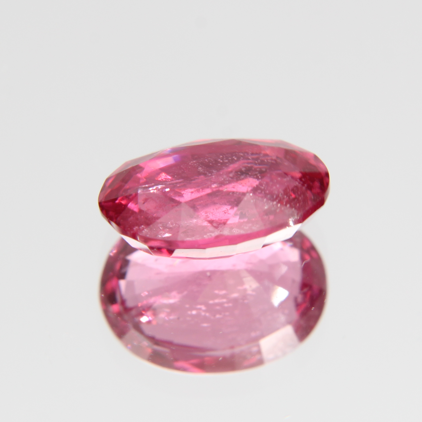 Red/Pink Spinel 2.38 ct