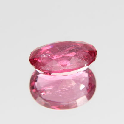 Red/Pink Spinel 2.38 ct
